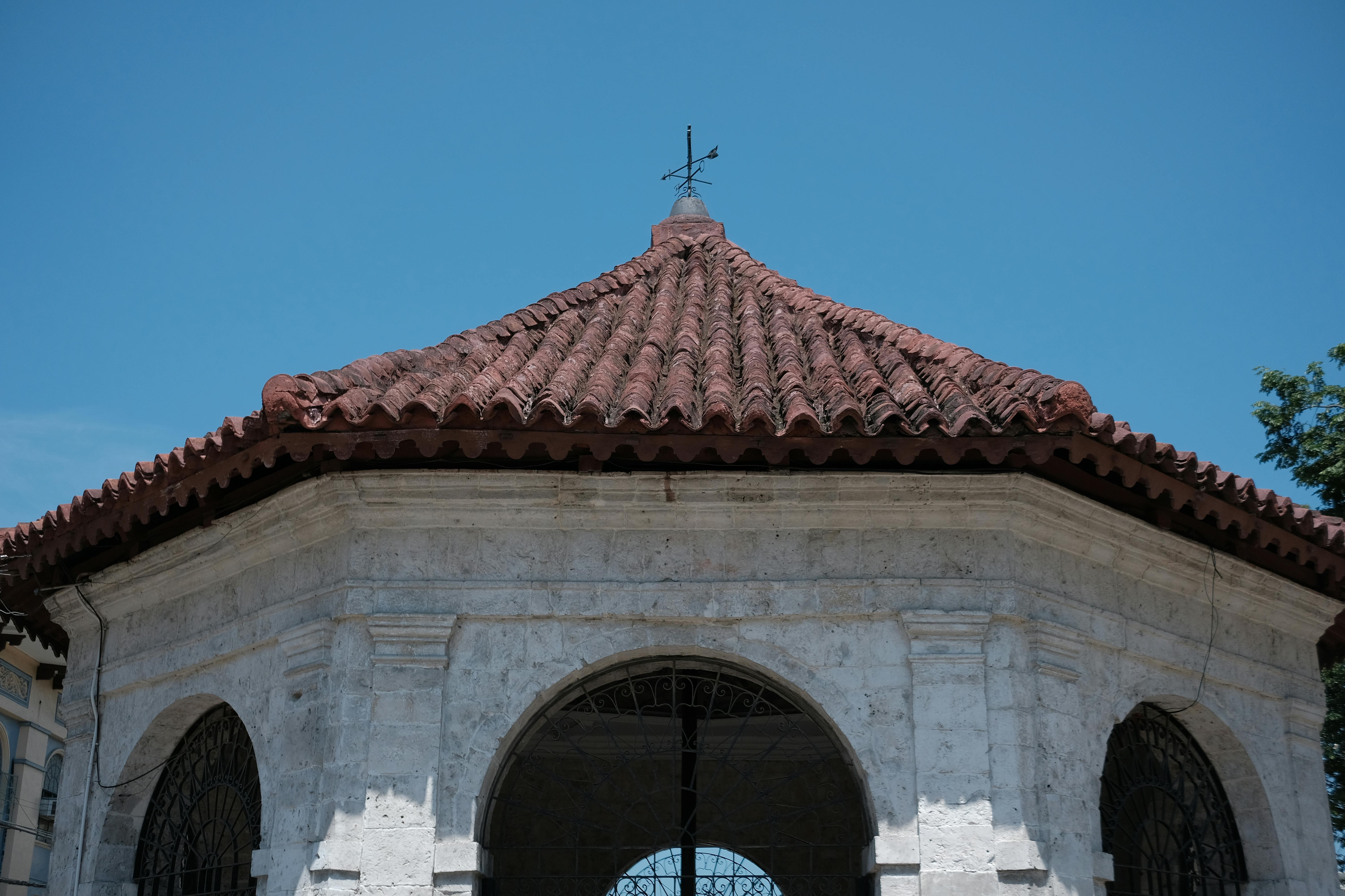Cebu City + Uphill Private Tour