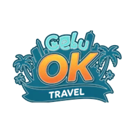 Cebu OK Travel logo