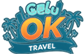 Cebu OK Travel logo