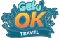 Cebu OK Travel logo