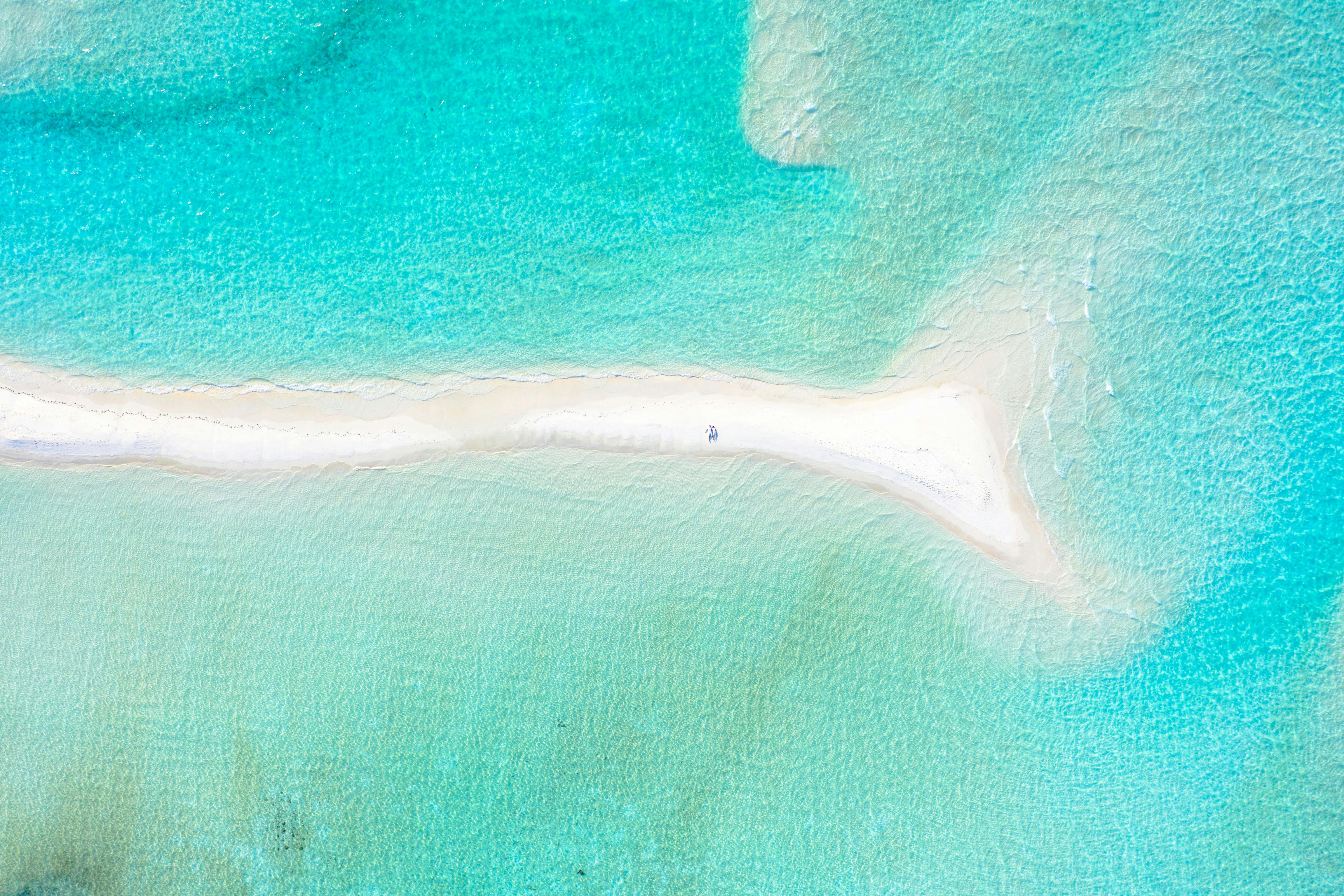 Dumaguete Apo Island, Manjuyod Sandbar, and Twin Lakes Tour