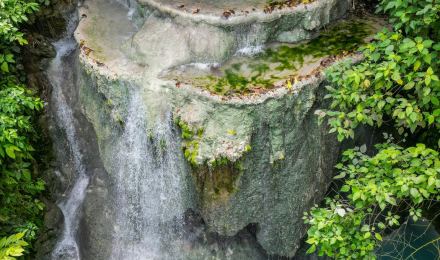 Kawasan Canyoneering Guide