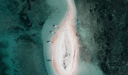 Sumilon Island Guide