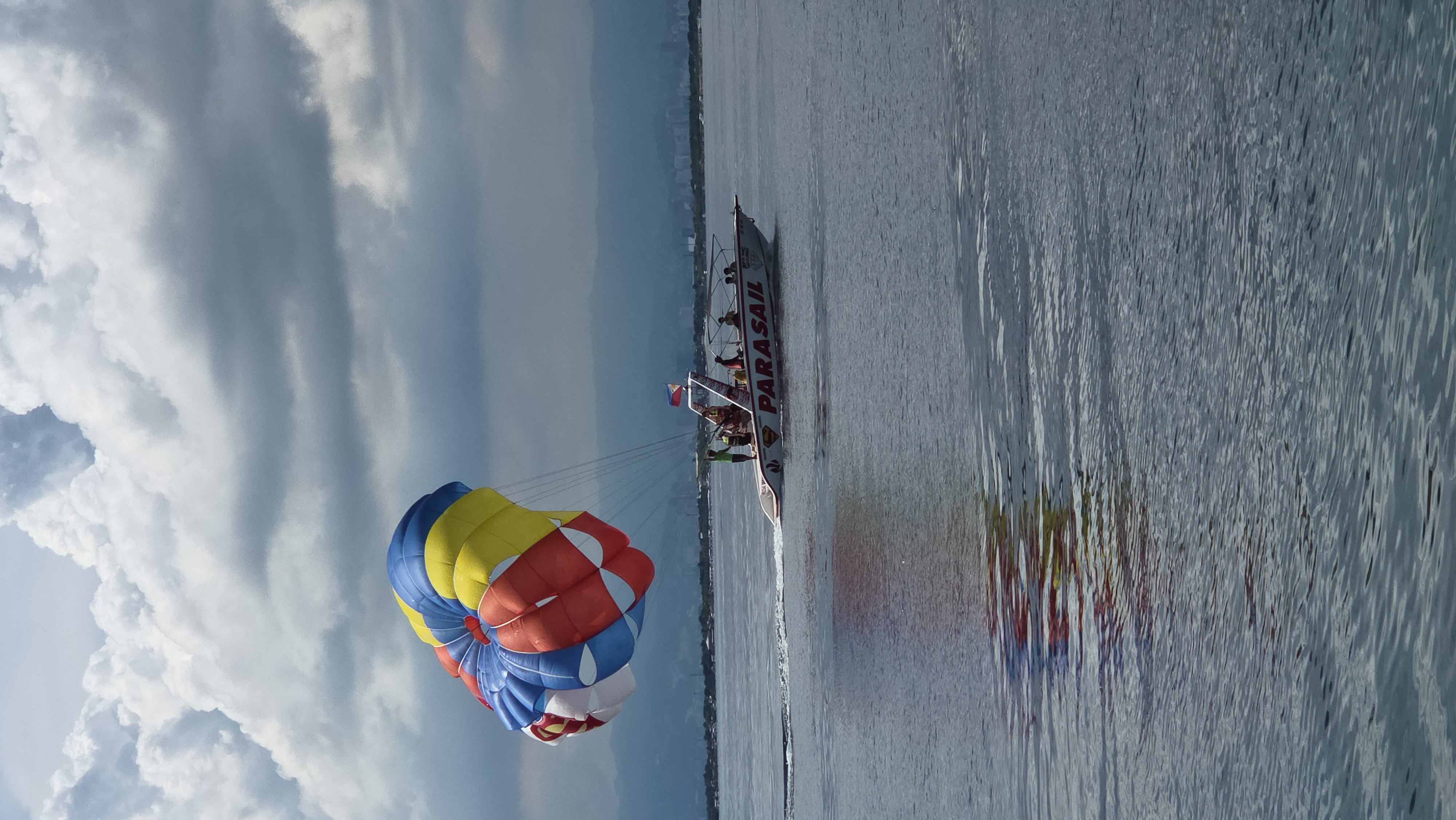 Real guest photo &mdash; private island hopping tour by Cebu OK Travel