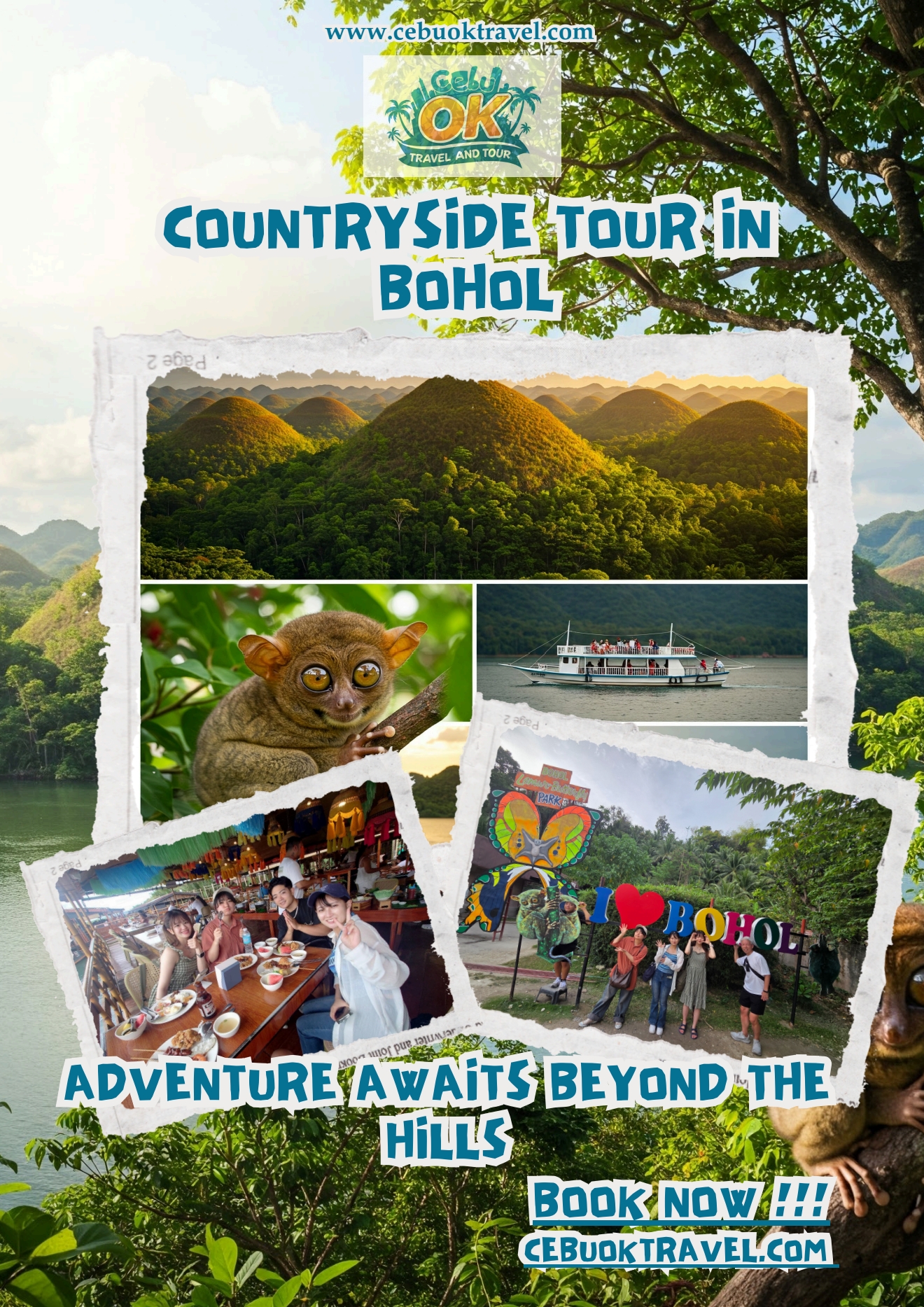 Whale Shark vs Canyoneering: Which Tour?